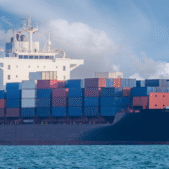 ocean-freight