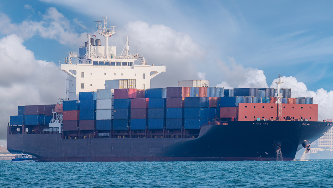 ocean-freight